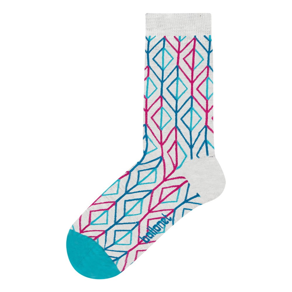 Șosete Ballonet Socks Hubs, mărime  41 – 46