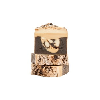 Săpun handmade almara soap coffee time