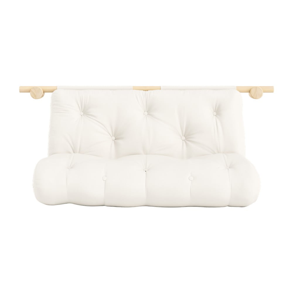 Canapea în culoare naturală extensibilă 135 cm Hooked – Karup Design