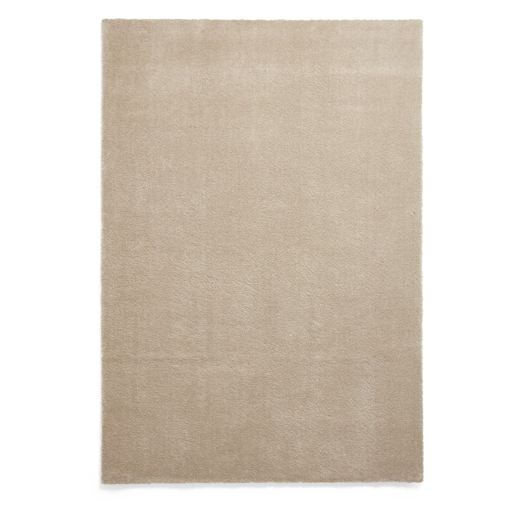 Covor bej lavabil 60x115 cm Cove – Think Rugs