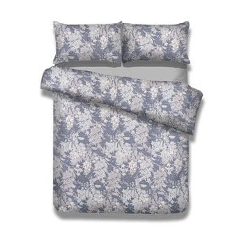 Lenjerie de pat din bumbac ameliahome meadow, 200 x 220 cm