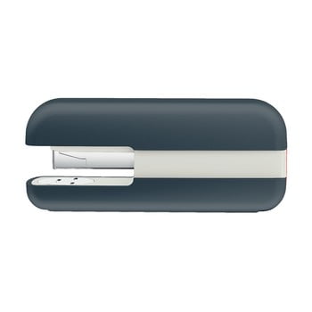 Capsator birou leitz cosy, gri