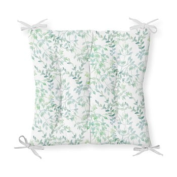 Pernă pentru scaun minimalist cushion covers delicate greens, 40 x 40 cm