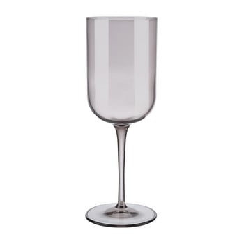 Set 4 pahare pentru vin roșu blomus mira, 400 ml, mov