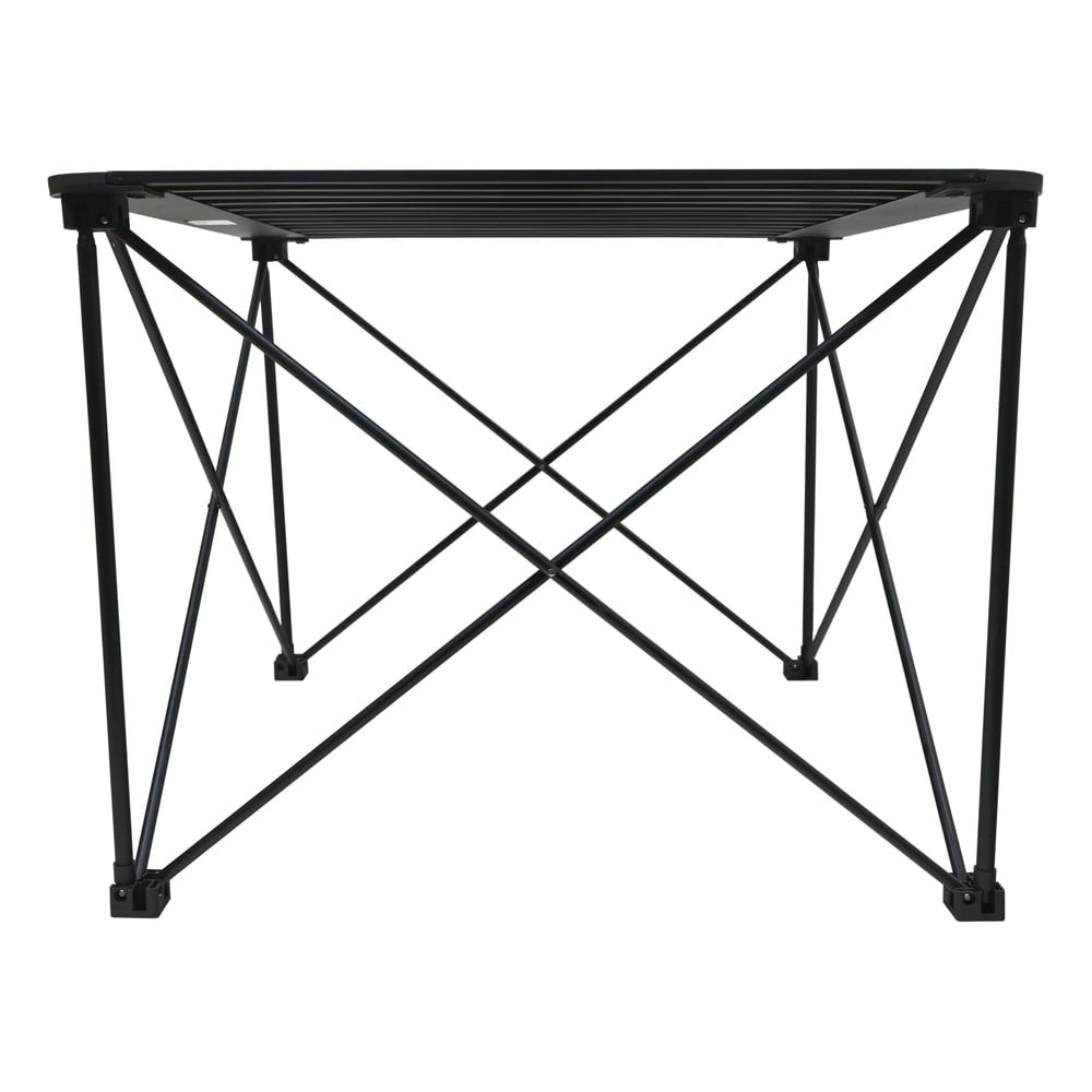 Masă de camping pliabilă Lecco Roll – Cattara