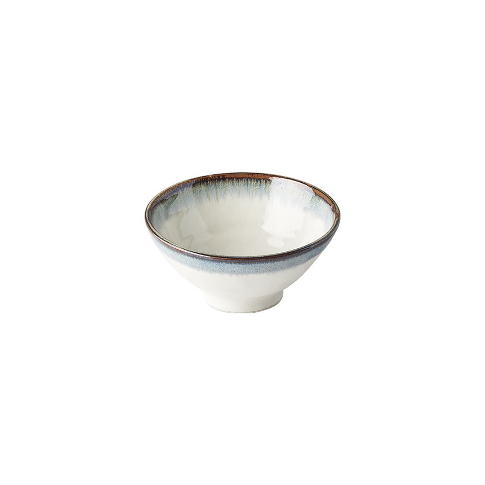 Bol din ceramică pentru supă MIJ Aurora, ø 16 cm, alb bonami.ro imagine 2022