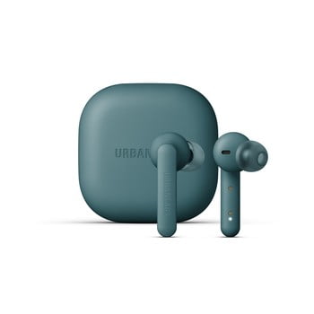 Căști wireless Urbanears Alby, verde