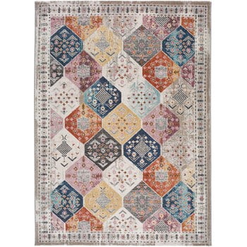 Covor universal mirva multi, 60 x 120 cm