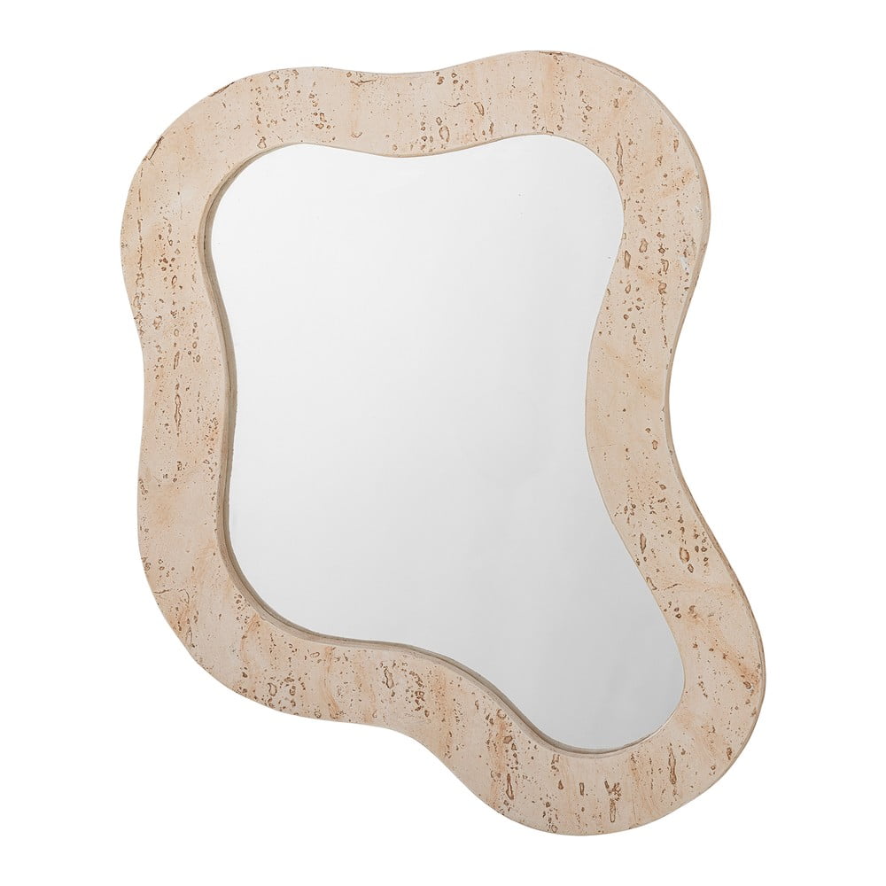 Oglindă de perete 61x76 cm Meg – Bloomingville