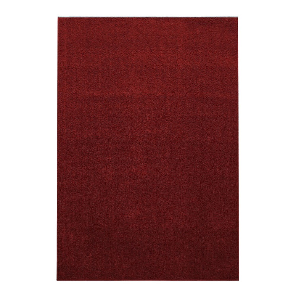 Covor burgundy 280x370 cm Ata – Ayyildiz Carpets