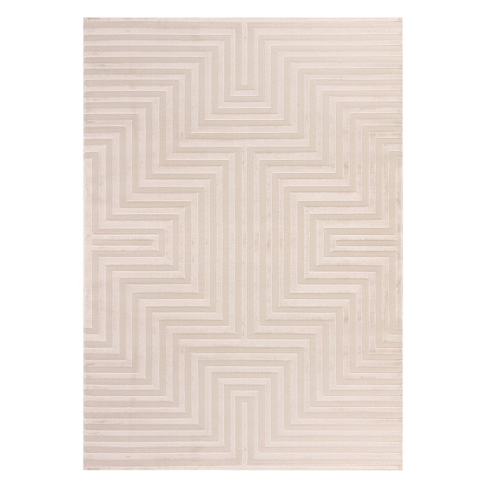 Covor tip traversă bej 80x250 cm Sahara – Ayyildiz Carpets