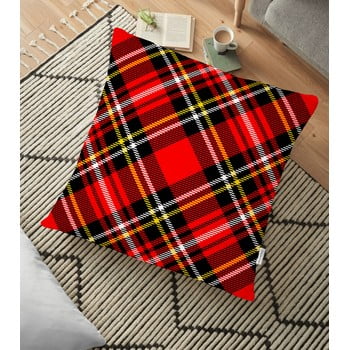 Față de pernă din amestec de bumbac minimalist cushion covers classic, 70 x 70 cm