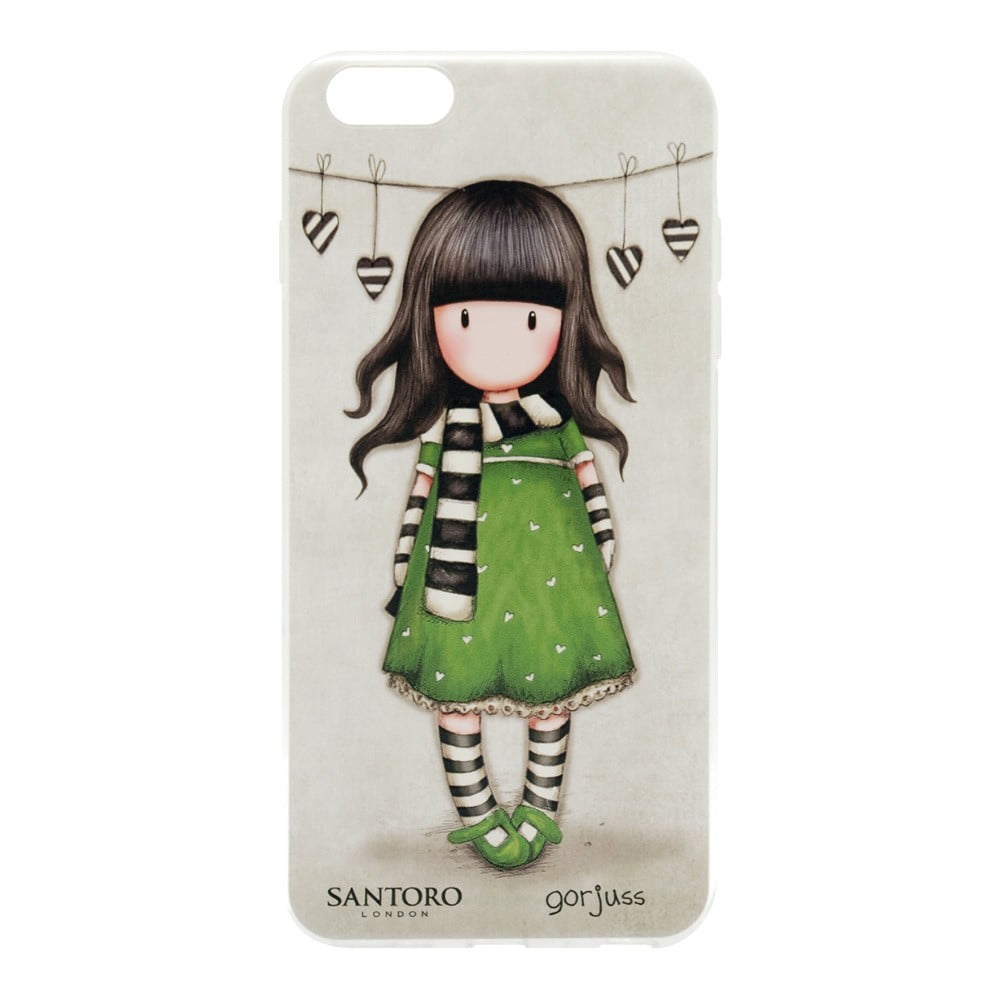 Carcasă iPhone 6 Plus Santoro London The Scarf