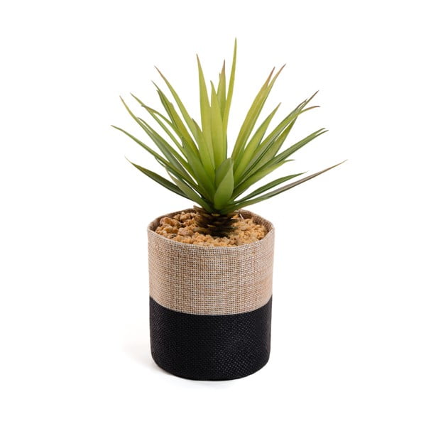 Miniatură artificială de palmier Kave Home