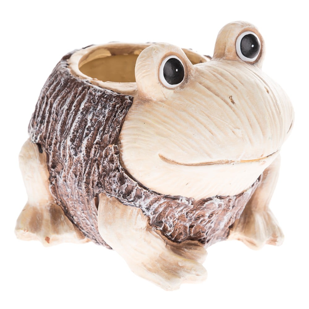 Poza Ghiveci decorativ din ceramica Frog - Dakls