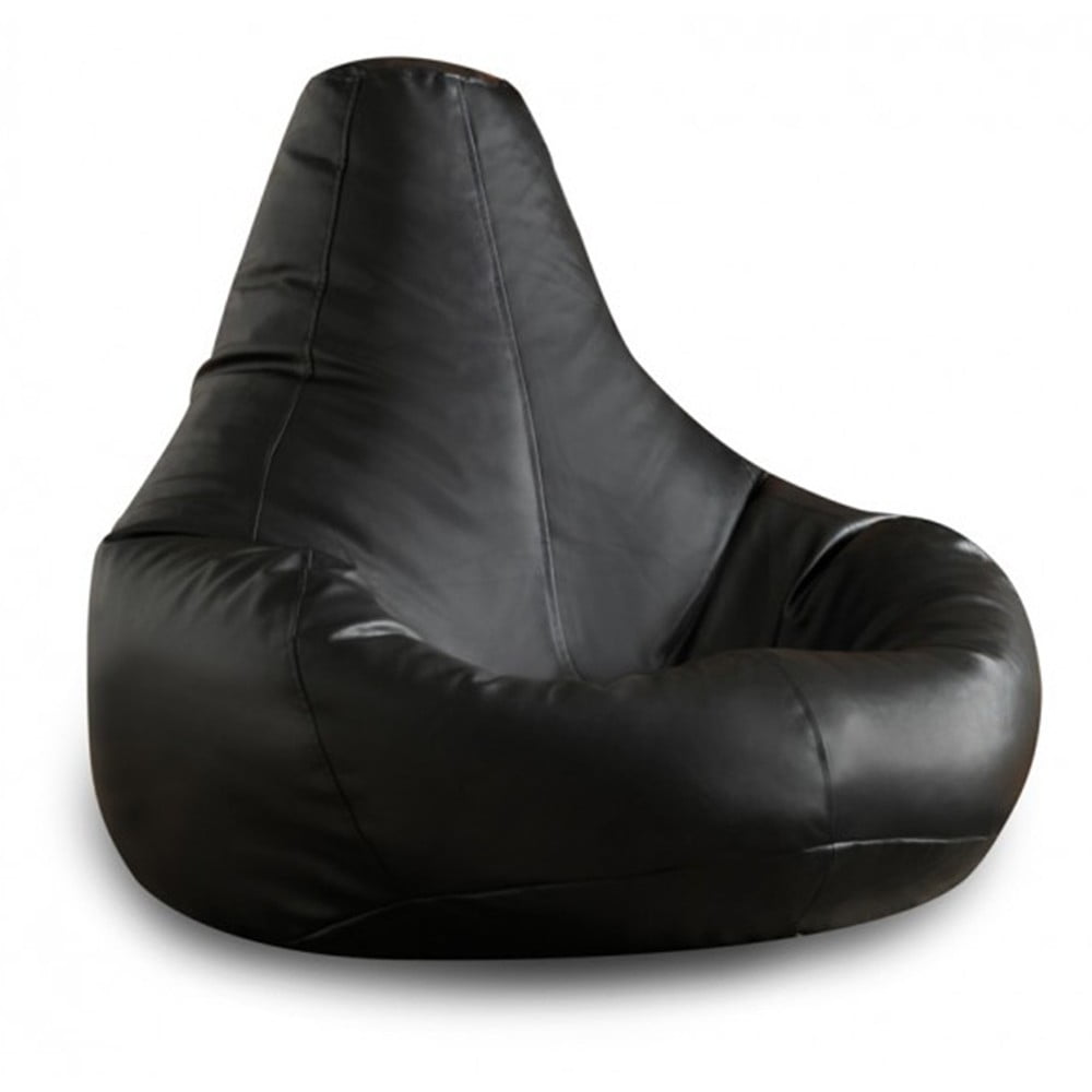 Beanbag pentru grădină negru Deri Armut – Floriane Garden