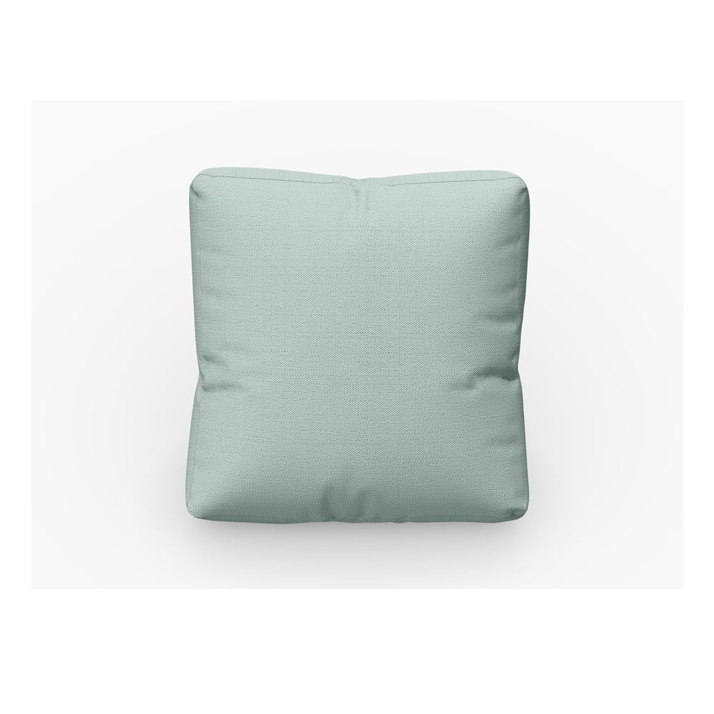 Pernă pentru canapea modulară verde Rome – Cosmopolitan Design bonami.ro