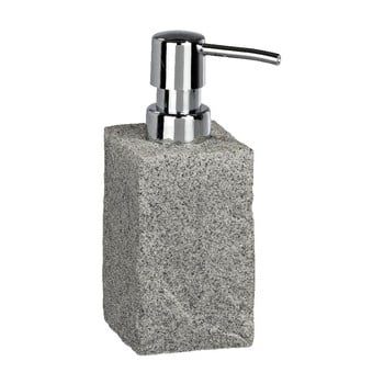 Dispensor pentru săpun Wenko Granite bonami.ro
