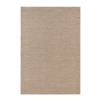 Covor potrivit pentru exterior elle decor brave dreux, 200 x 290 cm, maro
