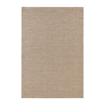 Covor potrivit pentru exterior Elle Decor Brave Dreux, 200 x 290 cm, maro