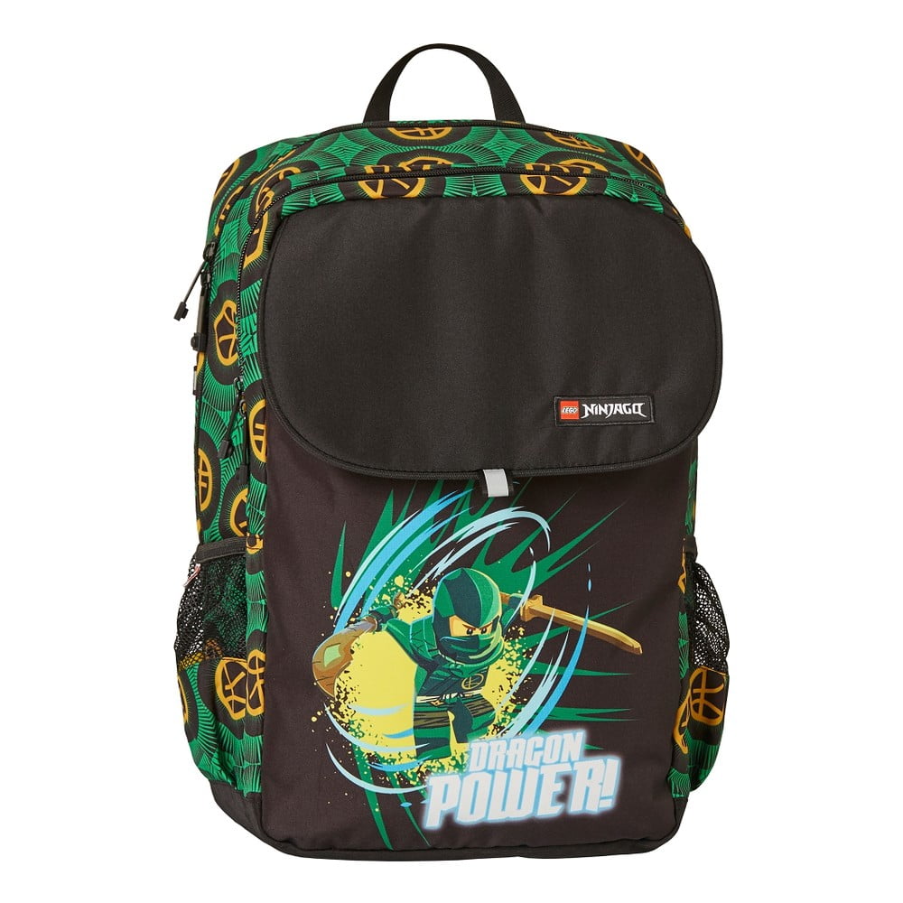 Rucsac de copii 28 l Ninjago Dragon Power – LEGO®