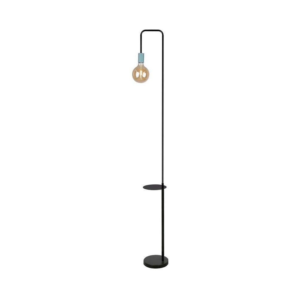 Poza Lampadar verde/negru (inaltime 176 cm) Viper a€“ Candellux Lighting