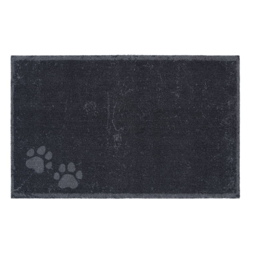 Covoraș pentru animale de companie hanse home paws, 50 x 80 cm, negru