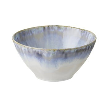Bol din gresie ceramică costa nova brisa, ⌀ 15,5 cm, albastru