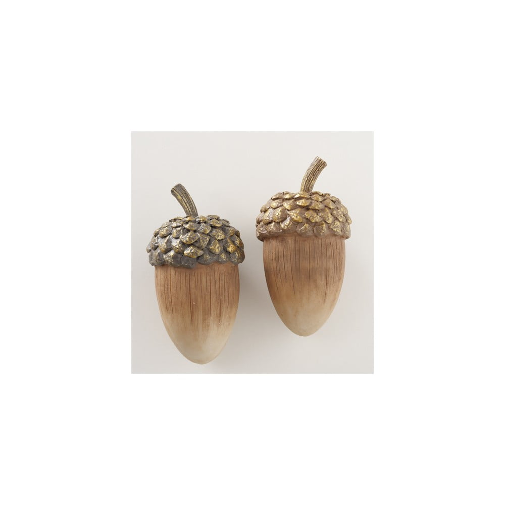 Set 2 decorațiuni boltze orion