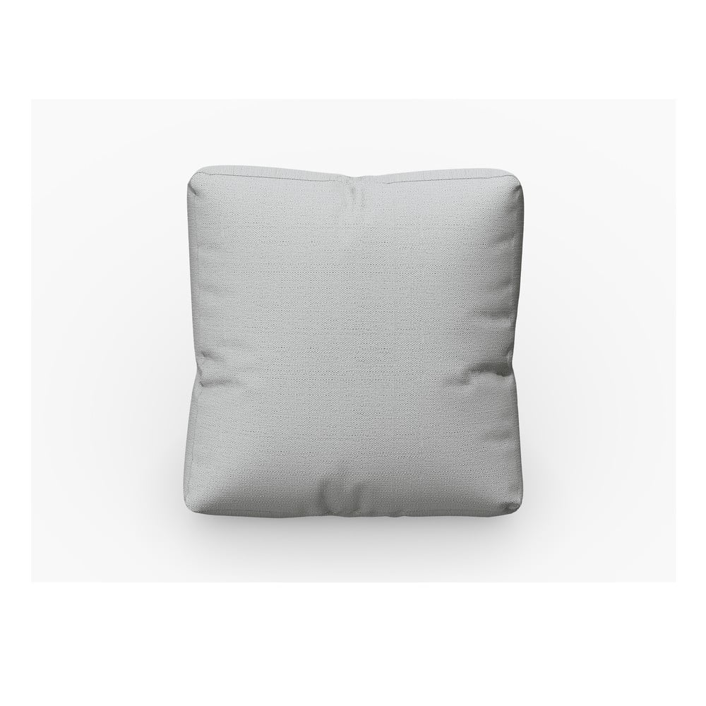 Pernă pentru canapea modulară gri Rome – Cosmopolitan Design bonami.ro imagine noua