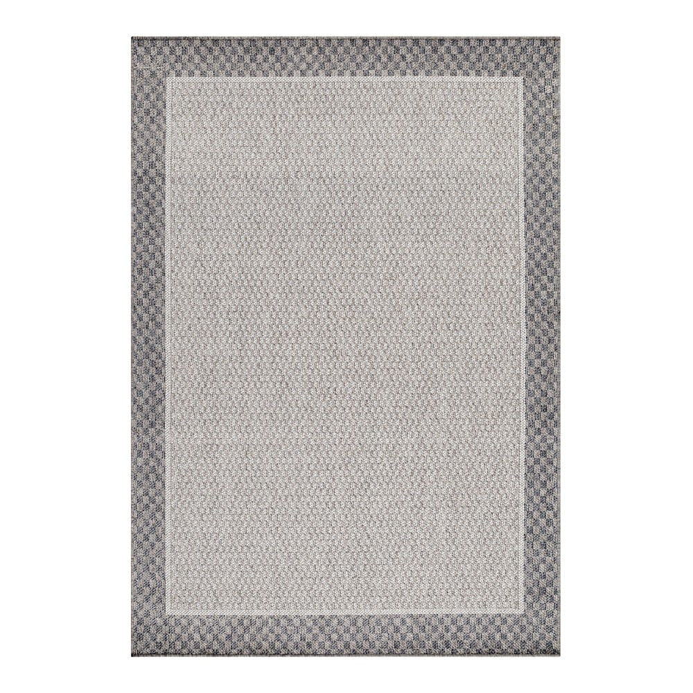 Covor de exterior crem 80x150 cm Aruba – Ayyildiz Carpets