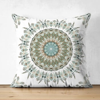 Față de pernă minimalist cushion covers mandala, 45 x 45 cm