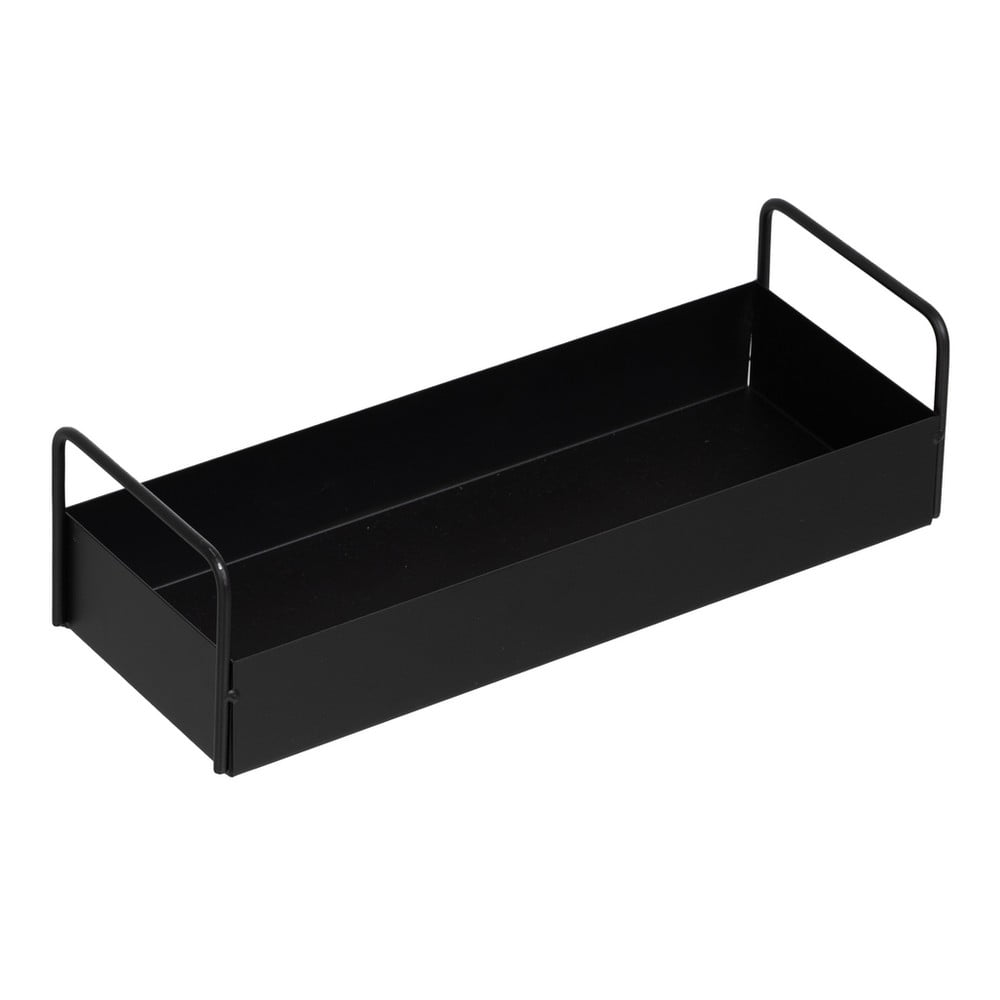 Tavă decorativă din metal 12x33 cm – Ixia