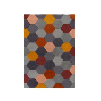 Covor din lână flair rugs munro, 120 x 170 cm