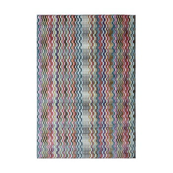 Covor asiatic carpets wave, 160 x 230 cm, multicolor