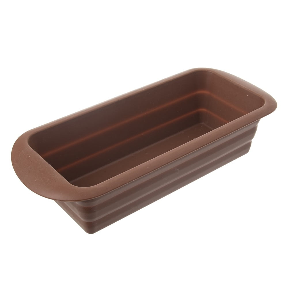 Formă de copt pentru pâine din silicon 12x29 cm – Orion