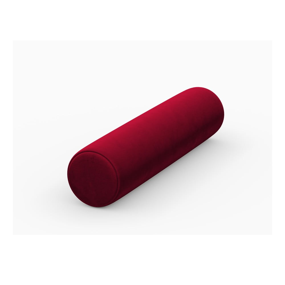 Pernă pentru canapea modulară roșie cu tapițerie din catifea Rome Velvet – Cosmopolitan Design bonami.ro imagine noua