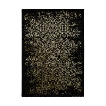 Covor universal gold duro, 120 x 170 cm, negru