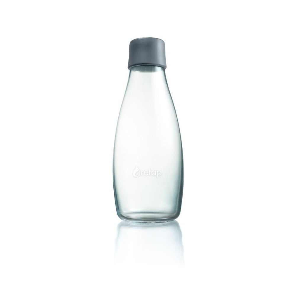 Sticlă ReTap, 500 ml, gri bonami.ro imagine 2022