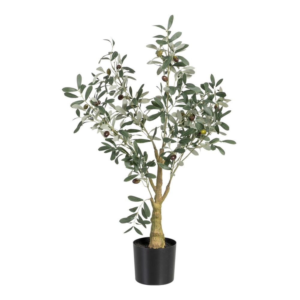 Măslin artificial (înălțime 78 cm) Olive Tree – Ixia