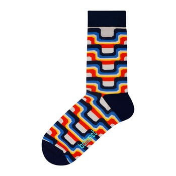 Șosete ballonet socks groove, mărime 36 - 40