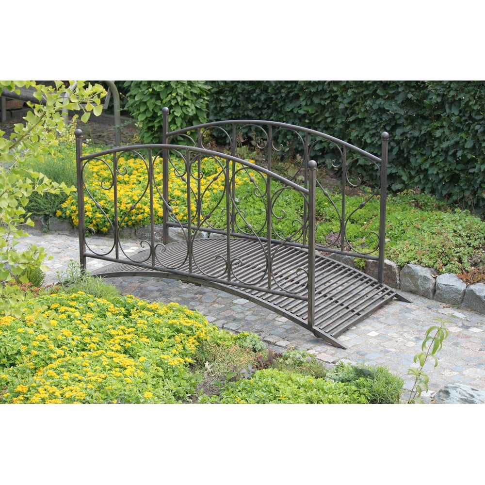 Pod metalic de grădină Dukono - Garden Pleasure