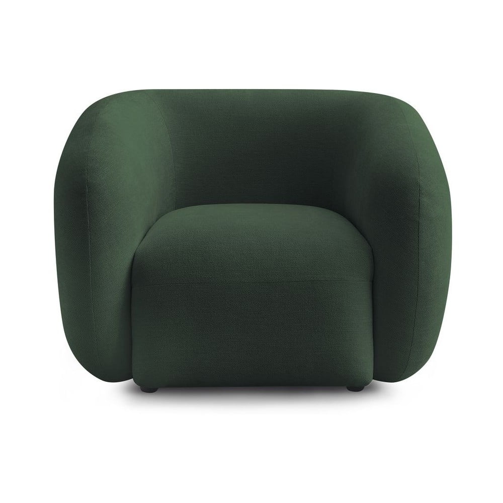 Fotoliu verde Celine – Bobochic Paris