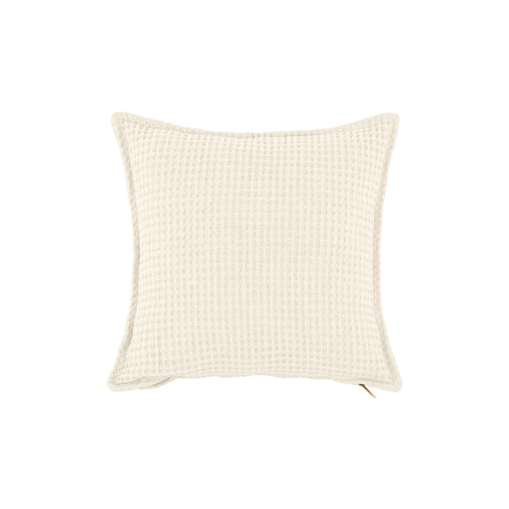 Pernă decorativă 45×45 cm Honeycomb – Tiseco Home Studio 45x45 pret redus