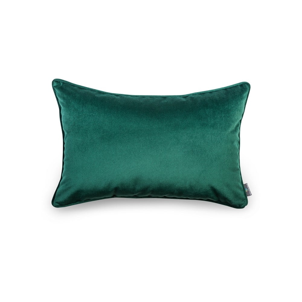 Față de pernă WeLoveBeds, 40 x 60 cm, verde