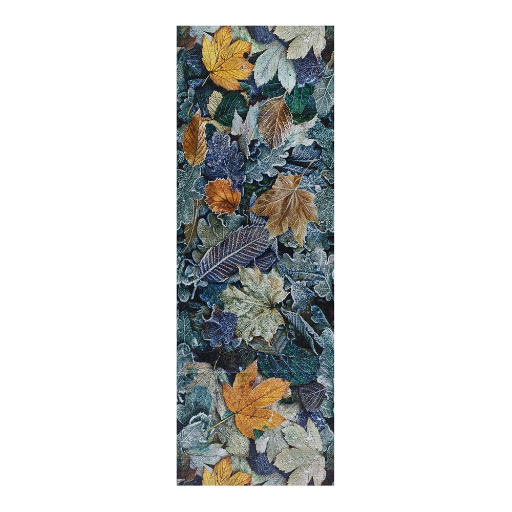 Covor Universal Ricci Foliage, 52 x 200 cm bonami.ro imagine 2022