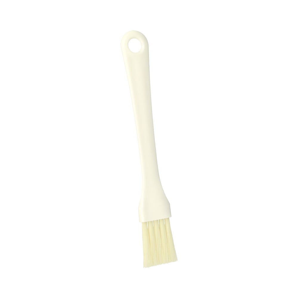Pensulă pentru prăjituri din plastic Metaltex Brush, lungime 21 cm, alb bonami.ro imagine 2022