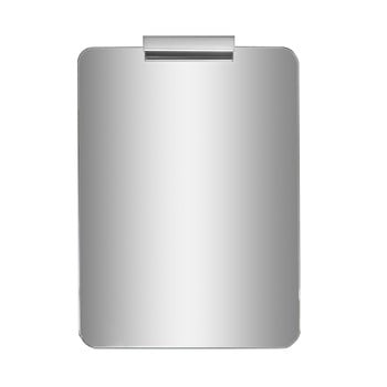 Oglindă de perete cu lumini led tomasucci, 60 x 80 cm