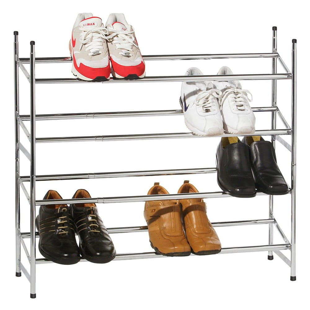 Pantofar Premier Housewares Shoe Rack, 23 x 62 cm bonami.ro imagine 2022