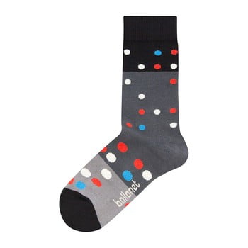 Șosete ballonet socks party night, mărime  36 – 40